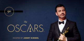 Premios Oscar 2018