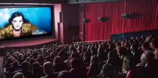 Festival de Cine de Mar del Plata