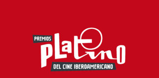 Premios Platino del Cine Iberoamericano