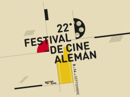 Festival de Cine Alemán
