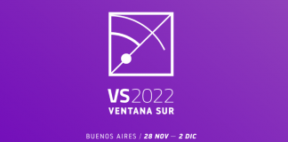 Ventana Sur 2022