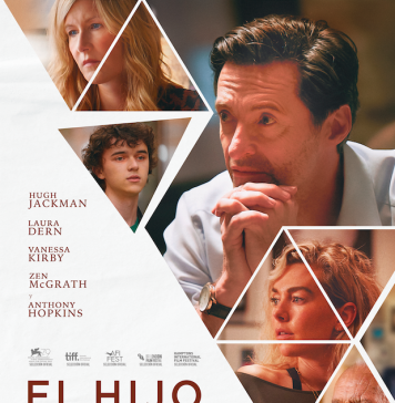 El hijo