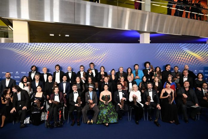 Premios Goya 2023