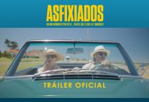 Asfixiados