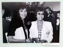 La Mujer y el Cine