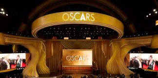 Premios Oscars 2024