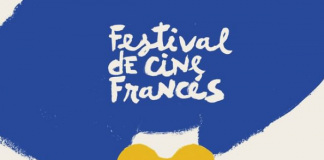 Festival de cine francés