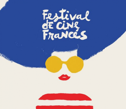 Festival de cine francés