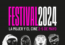 Festival La Mujer y el Cine