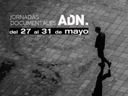 Jornadas Documentales ADN