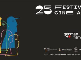 Festival de Cine Alemán
