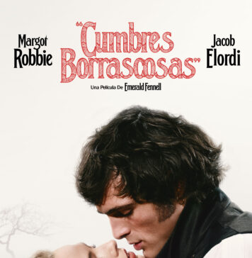 Cumbres Borrascosas