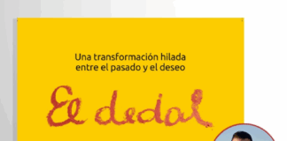 El dedal