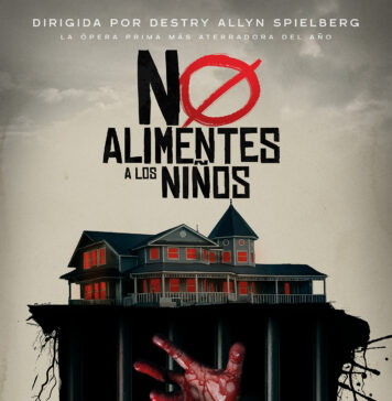 No alimentes a los niños