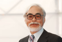 Nueva película de Hayao Miyazaki Hayao Miyazaki