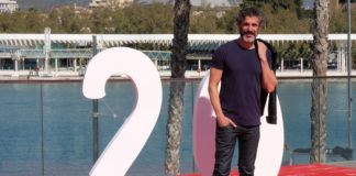 Sbaraglia: Mejor Actor en el Festival de Málaga Leonardo Sbaraglia