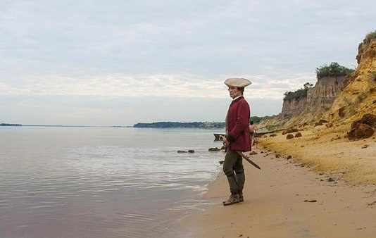 Zama: representante en los Premios Oscar Zama