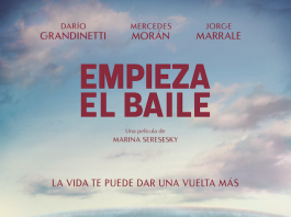 Empieza el baile Empieza el baile