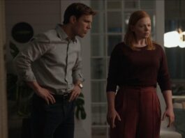 Inquietante thriller psicológico en Prime Video All her fault