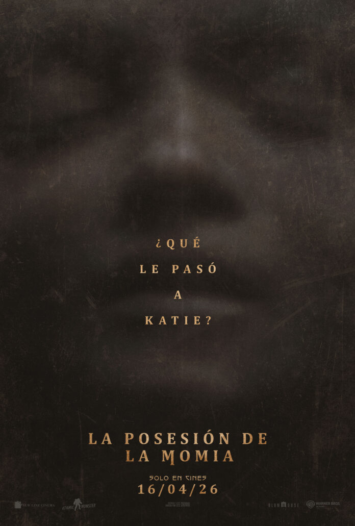 La posesión de la momia