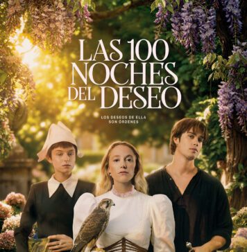 Las 100 noches del deseo Las 100 noches del deseo
