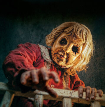Dolly. Juega conmigo Dolly