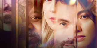 Interconectados: la nueva miniserie de Netflix Interconectados