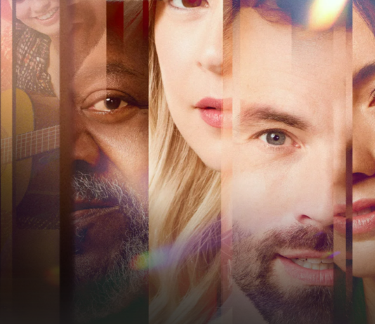 Interconectados: la nueva miniserie de Netflix Interconectados