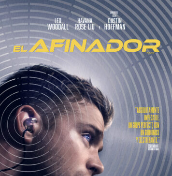 El afinador El afinador