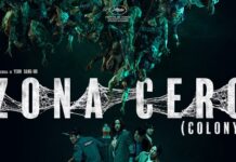 Zona cero