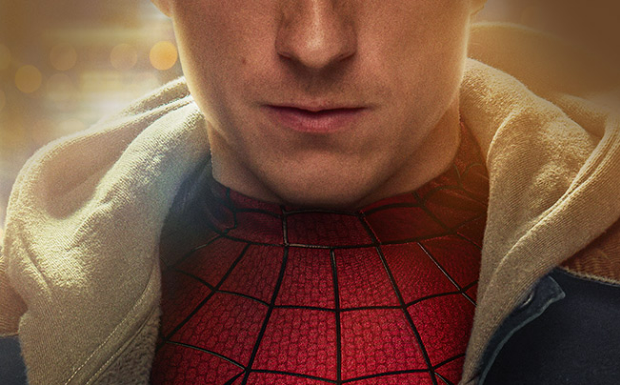 Spider-Man: Un nuevo día Spider-Man: Un nuevo día