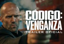 Código: Venganza