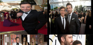 Todos los ganadores de los Golden Globes