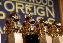 Globos de Oro 2017: Todos los nominados