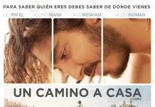 Un camino a casa