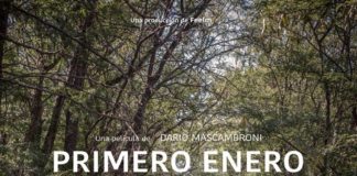 Representante argentina en la 67 Berlinale