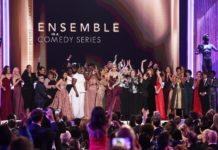 Ganadores de los SAG Awards 2017