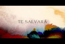 Un monstruo viene a verme