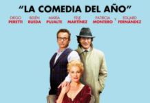 La noche que mi madre mató a mi padre