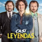 Casi Leyendas