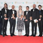 Premios BAFTA 2017