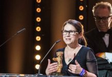 67 Berlinale: Hungría ganó el Oso de Oro 67 Berlinale