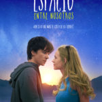 El espacio entre nosotros