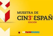 Espanoramas 2017: Muestra de Cine Español