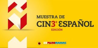 Espanoramas 2017: Muestra de Cine Español