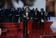 Premios Goya: Todos los ganadores