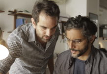 Las grietas de Jara finaliza su rodaje Las grietas de Jara