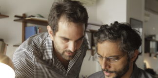 Las grietas de Jara finaliza su rodaje Las grietas de Jara