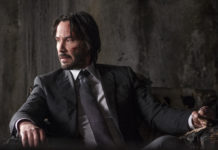 John Wick 2: Un nuevo día para matar John Wick 2