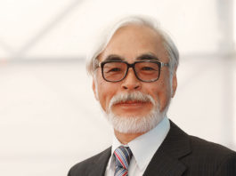 Nueva película de Hayao Miyazaki Hayao Miyazaki